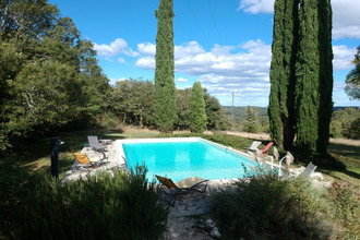 achat maison berganty 46090