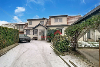 achat maison bergbieten 67310