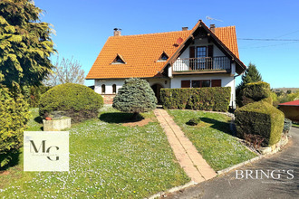 achat maison bergbieten 67310
