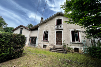 achat maison bergerac 24100