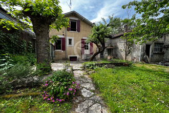 achat maison bergerac 24100