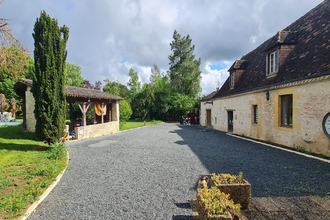 achat maison bergerac 24100