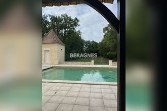 achat maison bergerac 24100