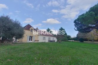 achat maison bergerac 24100