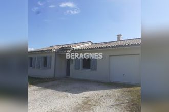 achat maison bergerac 24100