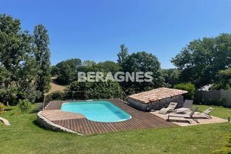 achat maison bergerac 24100