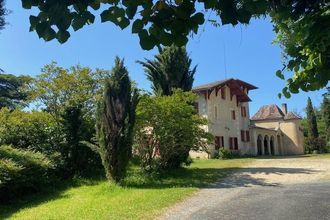 achat maison bergerac 24100