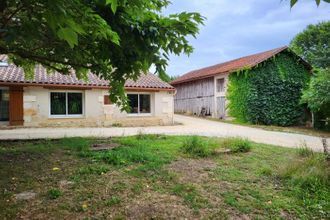 achat maison bergerac 24100