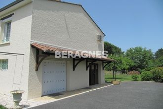 achat maison bergerac 24100