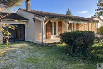 achat maison bergerac 24100