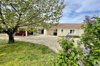 achat maison bergerac 24100