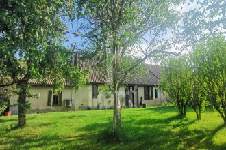 achat maison bergerac 24100