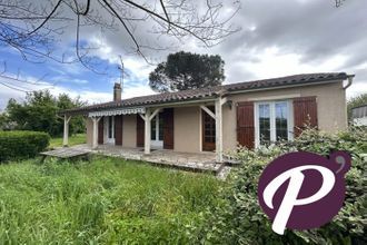 achat maison bergerac 24100