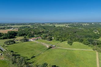 achat maison bergerac 24100