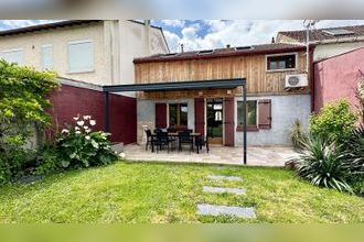 achat maison bergerac 24100