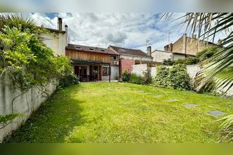 achat maison bergerac 24100