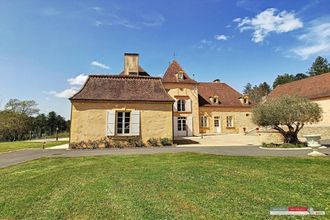 achat maison bergerac 24100