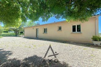 achat maison bergerac 24100