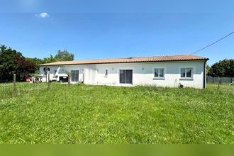 achat maison bergerac 24100