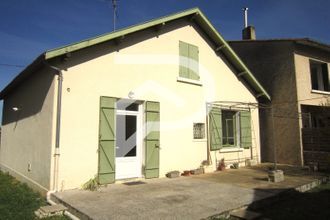 achat maison bergerac 24100