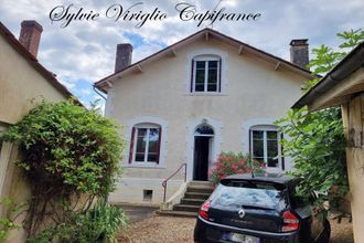 achat maison bergerac 24100