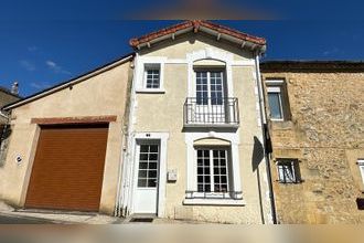 achat maison bergerac 24100