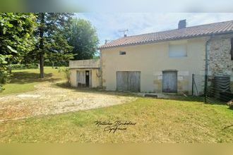 achat maison bergerac 24100