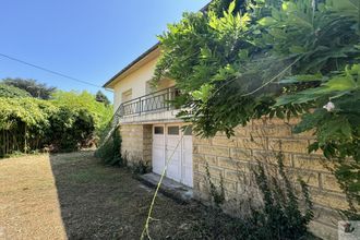 achat maison bergerac 24100