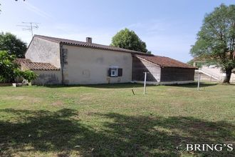 achat maison bergerac 24100