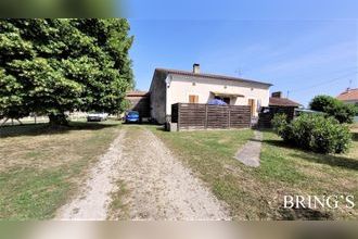 achat maison bergerac 24100