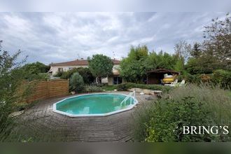 achat maison bergerac 24100