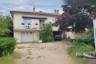 achat maison bergerac 24100