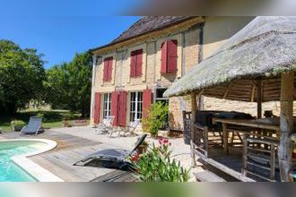 achat maison bergerac 24100