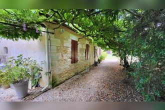 achat maison bergerac 24100