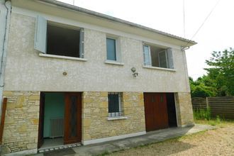 achat maison bergerac 24100