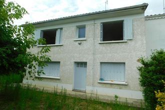 achat maison bergerac 24100