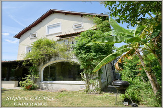 achat maison bergerac 24100