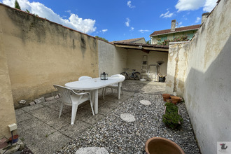 achat maison bergerac 24100