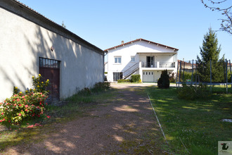 achat maison bergerac 24100