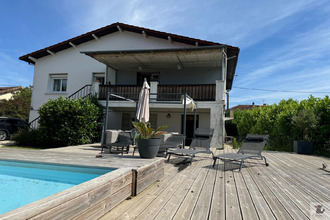 achat maison bergerac 24100