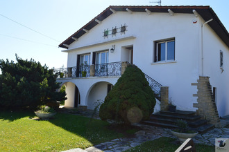 achat maison bergerac 24100