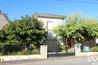 achat maison bergerac 24100