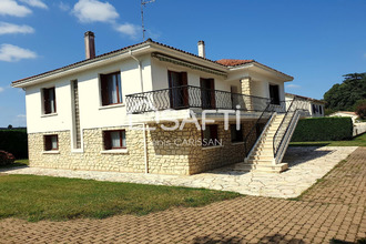 achat maison bergerac 24100