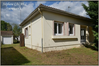 achat maison bergerac 24100