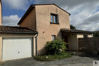 achat maison bergerac 24100