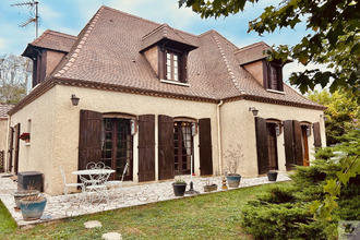 achat maison bergerac 24100