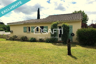 achat maison bergerac 24100