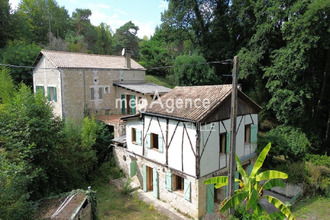 achat maison bergerac 24100