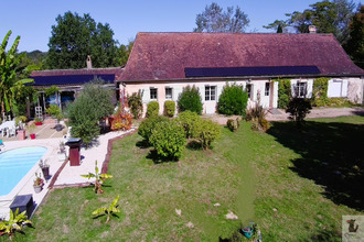 achat maison bergerac 24100