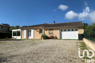 achat maison bergerac 24100